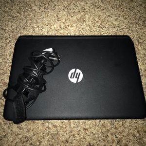 Barely Used Laptop